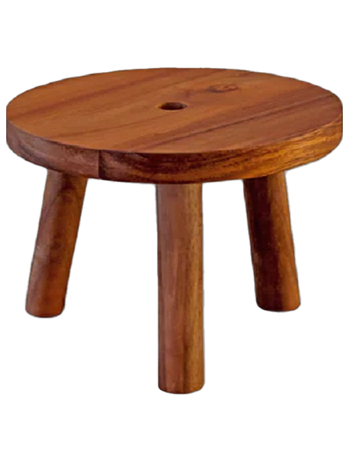 3 Leg Stool