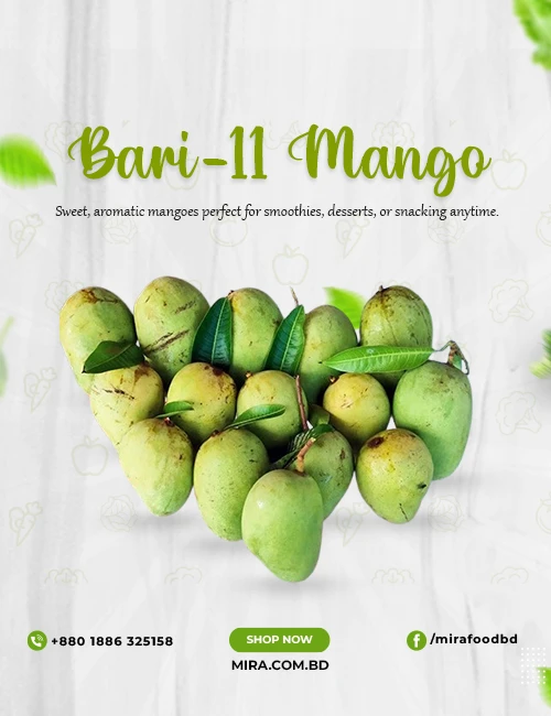 Mango (BARI-11)